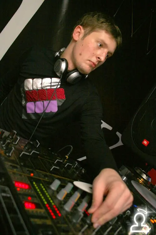 Dj Navigator