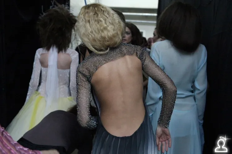 SFW Backstage