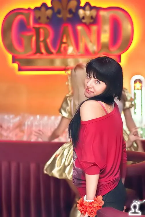 День рождения клуба GRAND