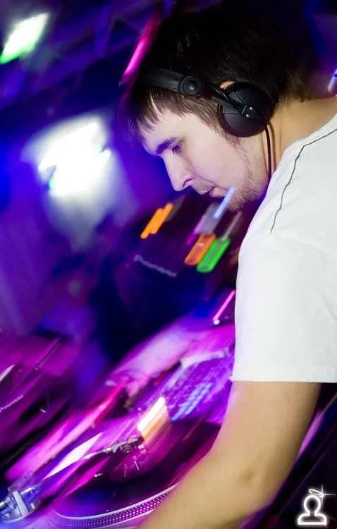 JUNGLE REVOLUTION / Dj K