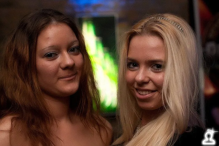 Chinel project № 5 / DJ Alexandra