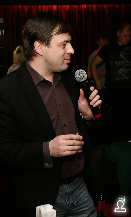 Karaoke STAR