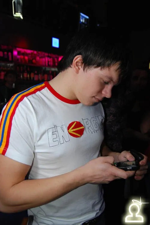 Dj Baks
