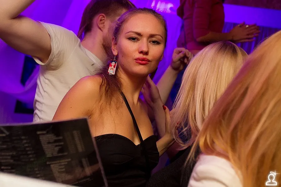 Люк at me