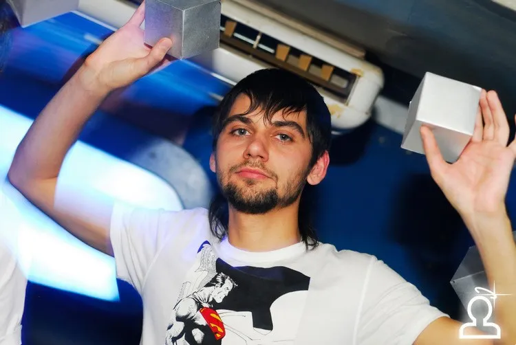 4 года Beat CLUB