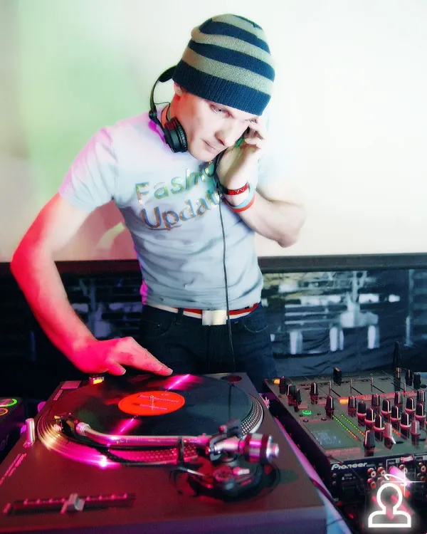 NU RAVE / KTO Dj