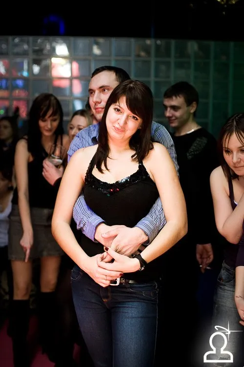 Sex парад