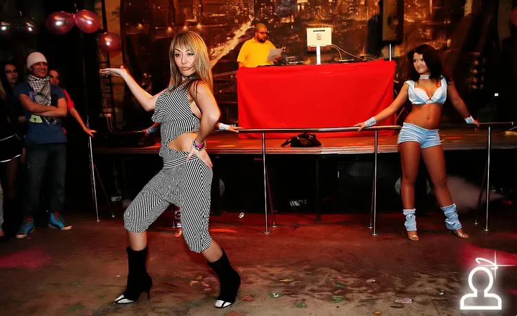 Shake it birthday