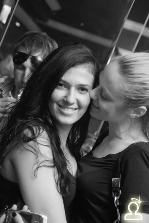 We Love Discoteque