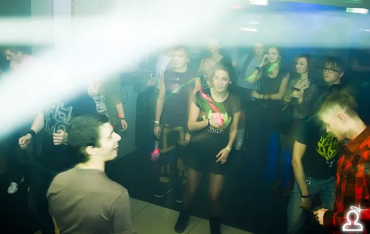 Uma Gamma Trance: The Copenhagen experience