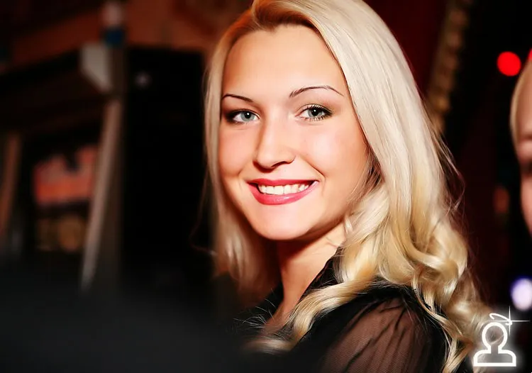 ШОУ WOMANIZER