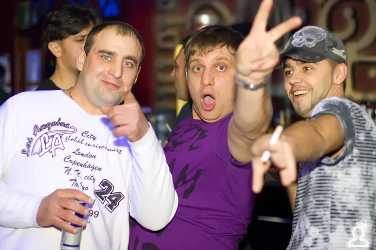 Allstars Flash Back
