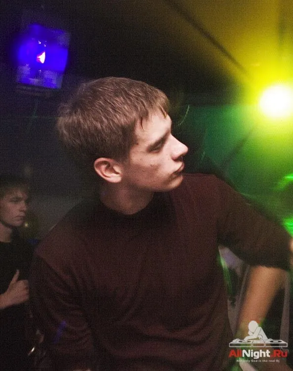 Poppers Party@Amnesia (foto bu hunta)