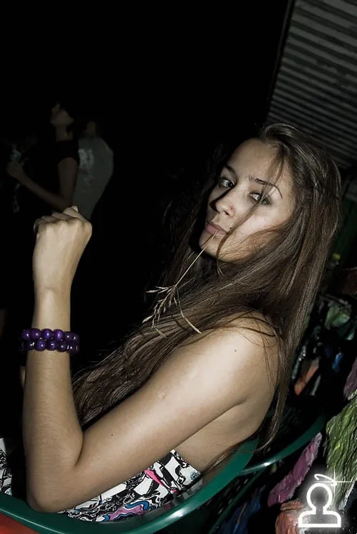 After-party KHAN ALTAY