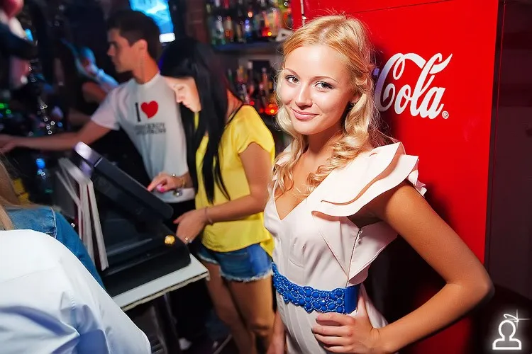 День Рождения Bar 11 / Vengerov & Fedoroff