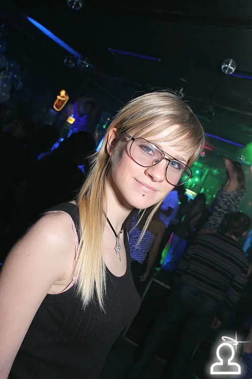 Pulse 5 лет / Dj Steve Murano