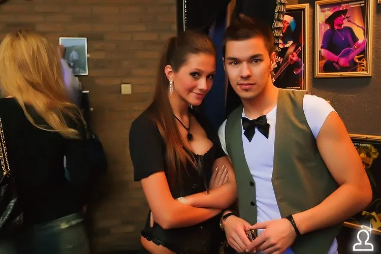 Dance Fabrique / Reality Show party