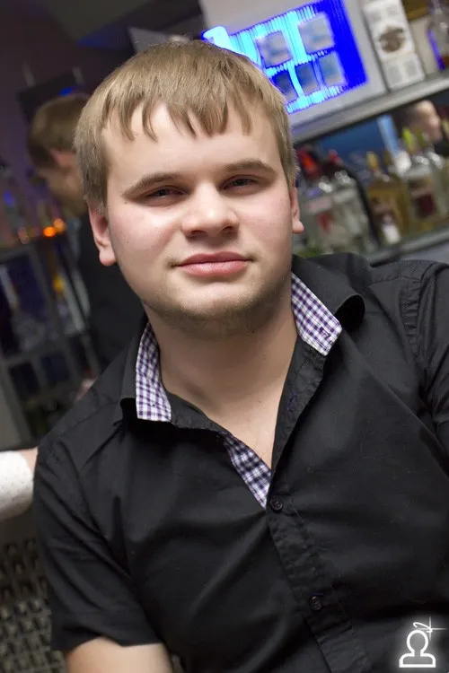 After party на крыше