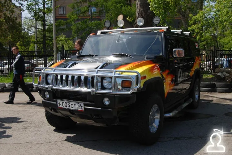 Автозвук 2007