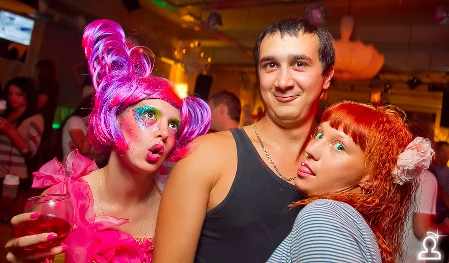 Внеклассное чтение