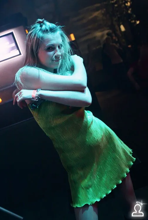 Trash weekend / Dj Selesta