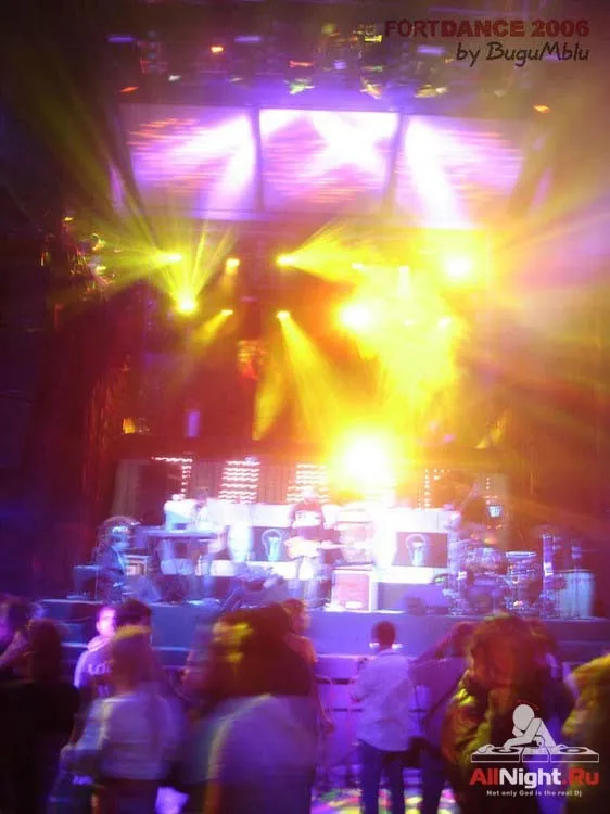 Fortdance`06
