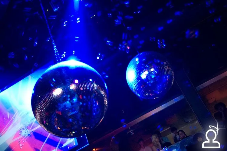 TOUR DE TRANCE: Dj Ronski Speed
