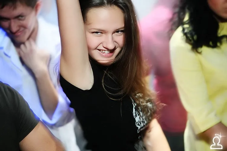 КИСС НА БИСС / Dj Scream One