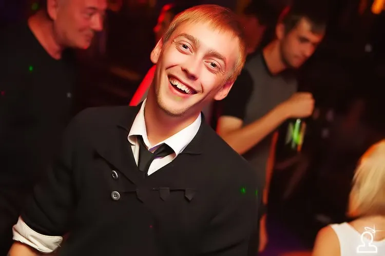 PRAVDA STAFF: HB ALESHA
