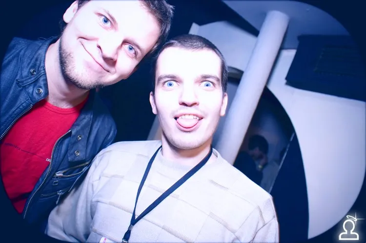 "РИТМ" feat Eat My Beat mr. Lenski