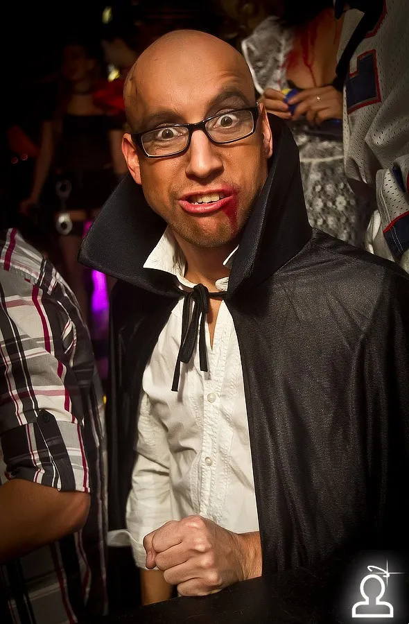 Happy HALLOWEEN TONIGHT