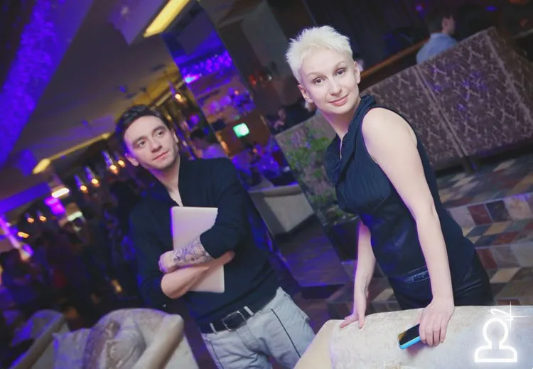 Dj Zharov