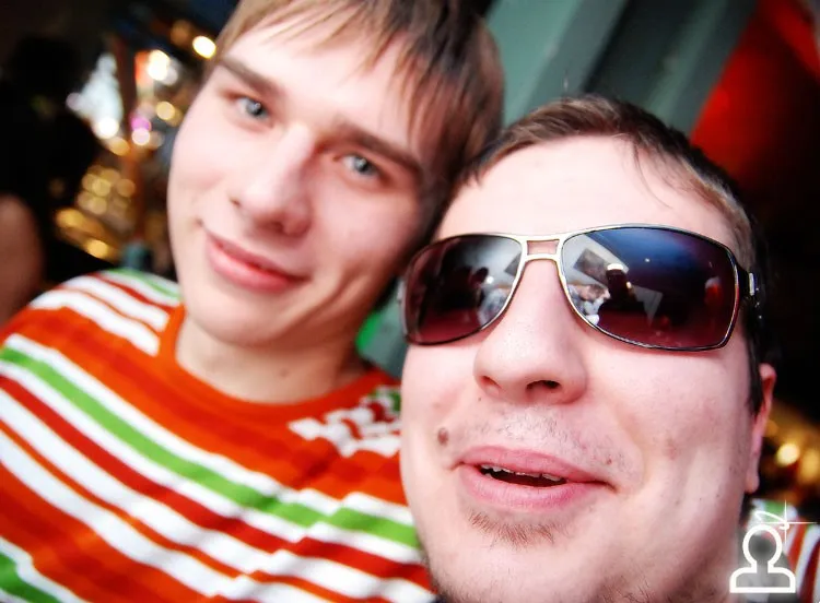 DJ DeeLight & MC SAEED
