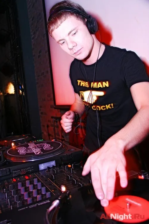 Dj Smash