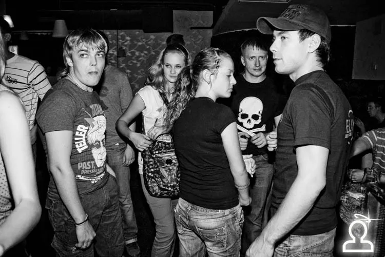 Кроп-фактор 1,3 \ Dj Cross