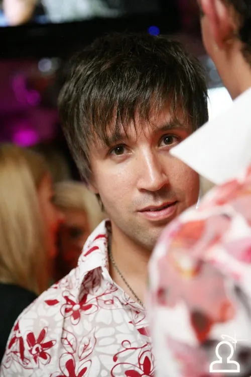 Afterparty "Новые лица"