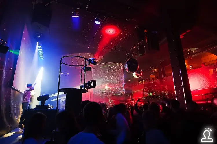 DJ Matisse & DJ Sadko
