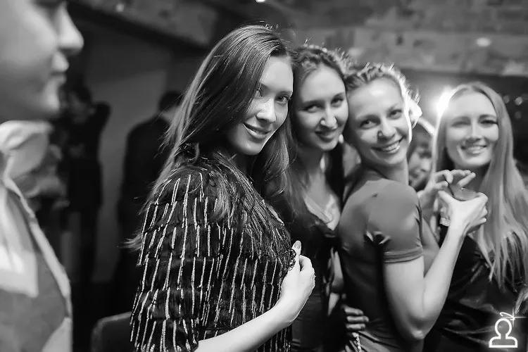 Just a Party