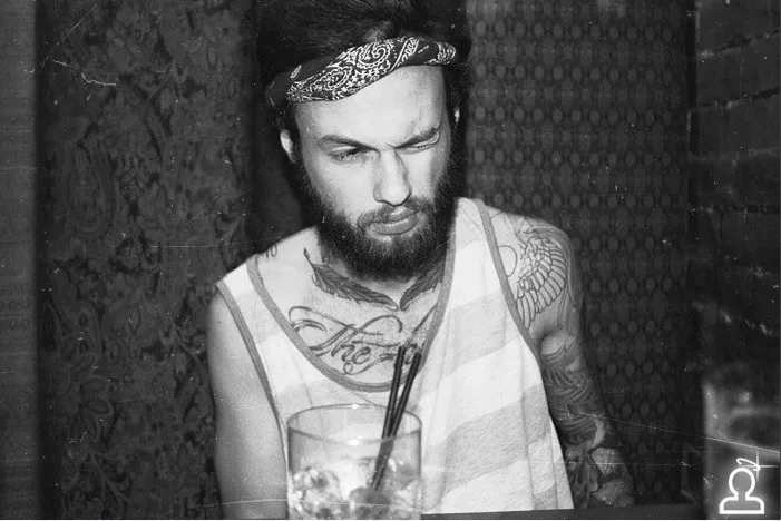Pavel Dovgal