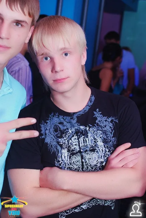 Night Revolution Part1 / Dj Дмитрий Алмазов(Bobina)