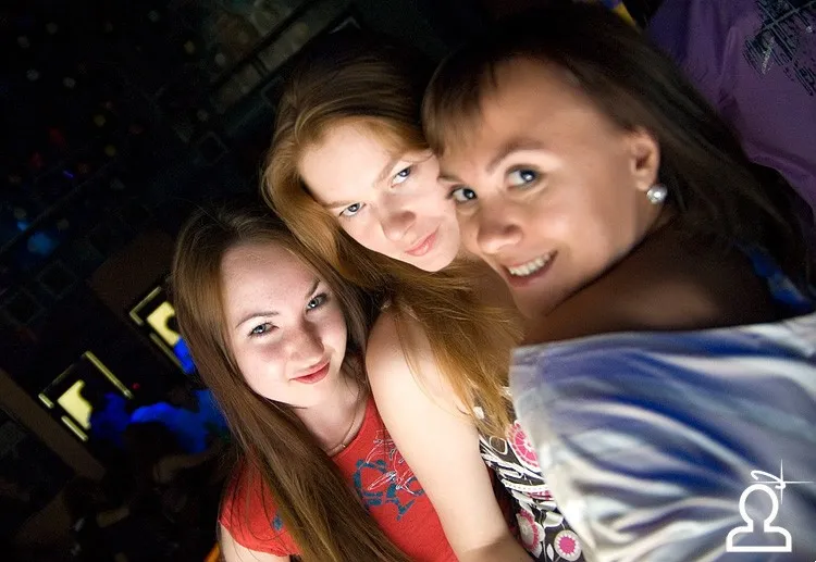 Staffparty