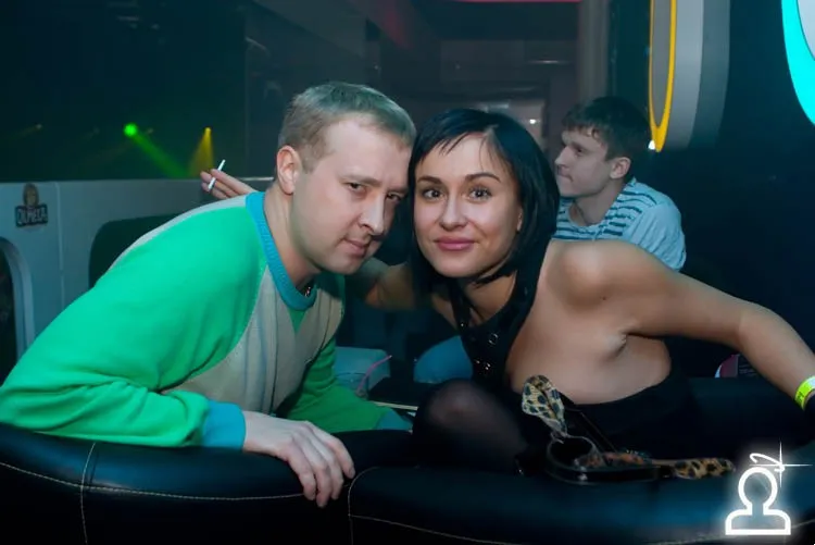 Осенний бал