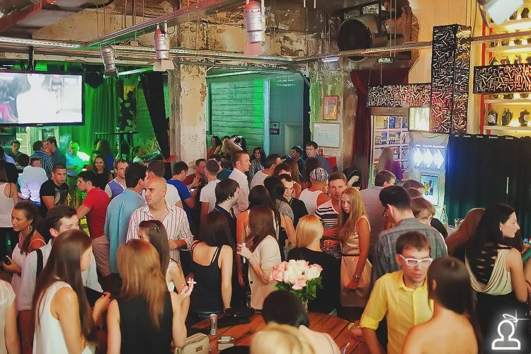 Just a Party