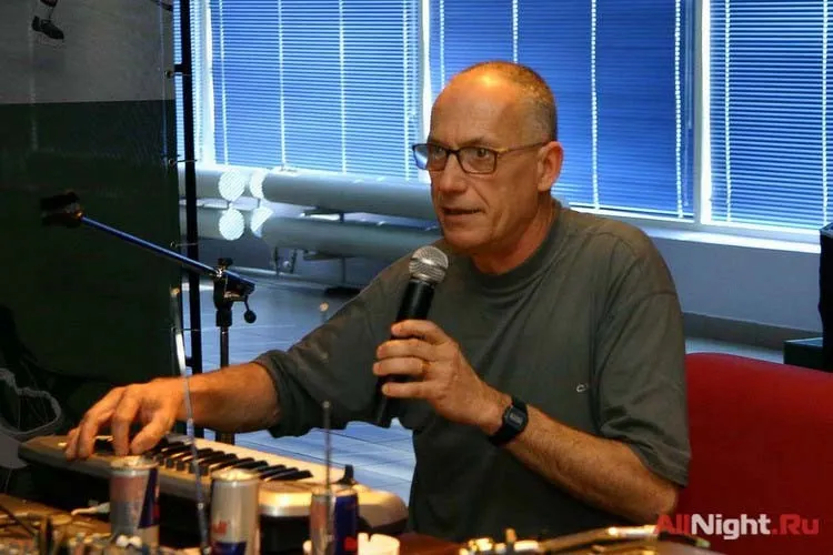 Red Bull Music Academy