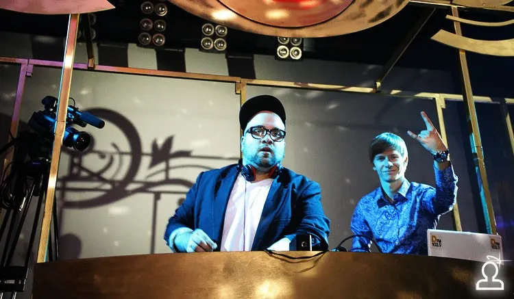 Dj Rublev