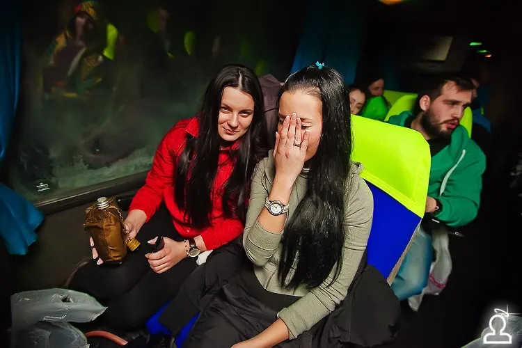 FreakBus