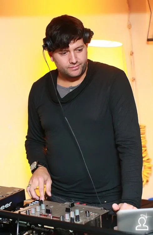JON FITZ
