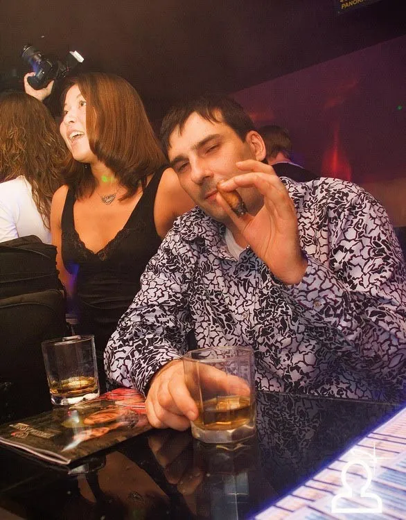 Poppers Party-2 @ Amnesia (foto bu hunta)