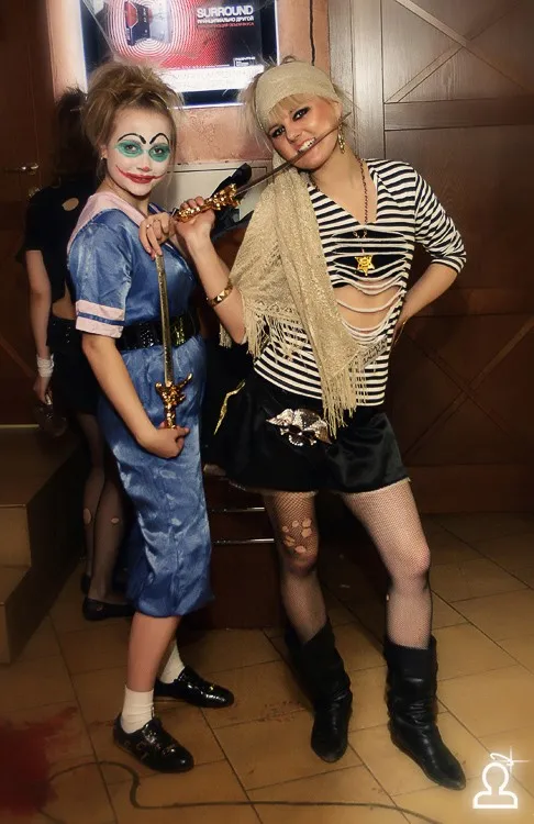 Halloween