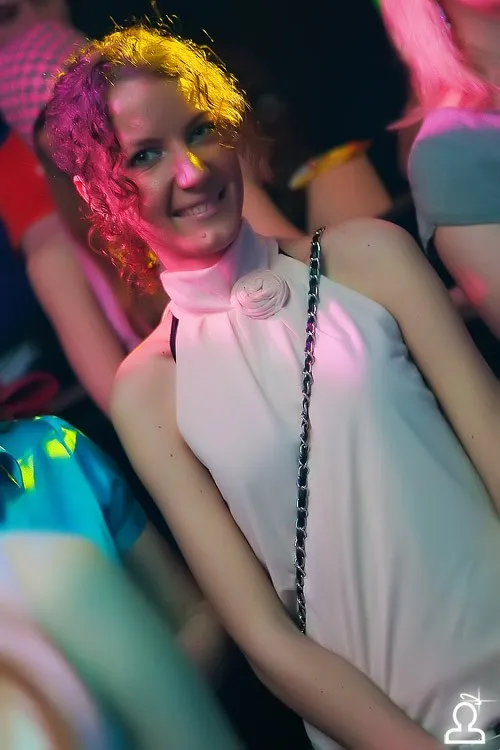 Pre-Party Дни Энергии